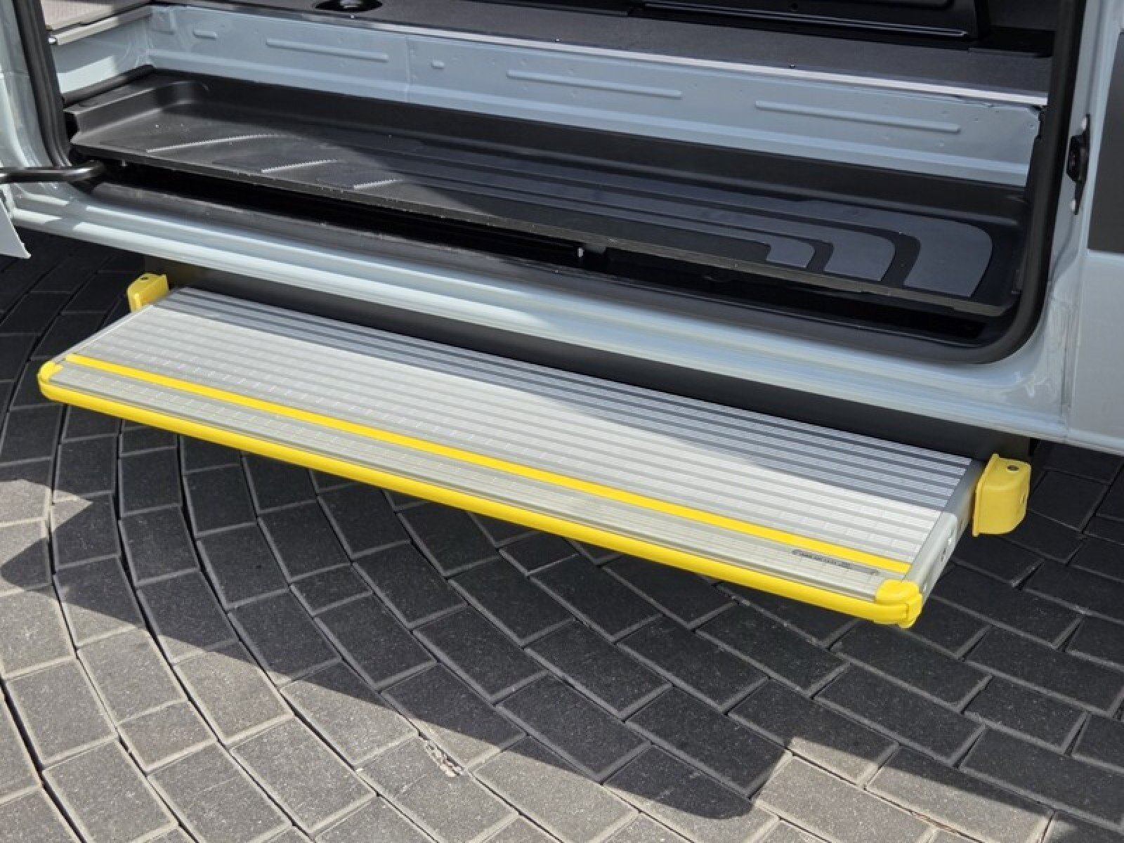 New 2026 Mercedes-Benz Sprinter 2500 image 15
