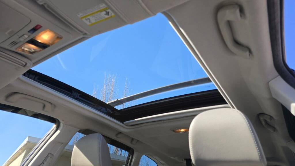 Used 2017 Subaru Forester 2.5i Limited image 22