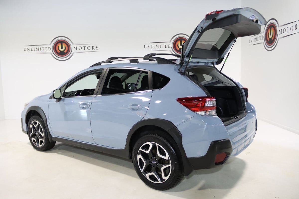 Used 2020 Subaru Crosstrek 2.0i Limited AWD/4WD image 27