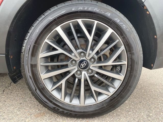 Used 2020 Hyundai Tucson Limited image 32