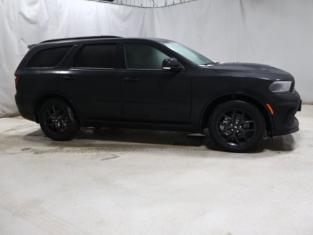 New 2026 Dodge Durango GT image 6