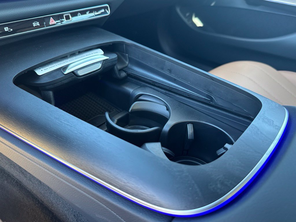 New 2027 Mercedes-Benz E 450 4MATIC Sedan image 26