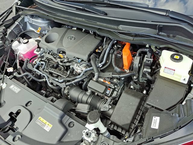 Used 2026 Toyota Sienna XLE AWD/4WD image 26