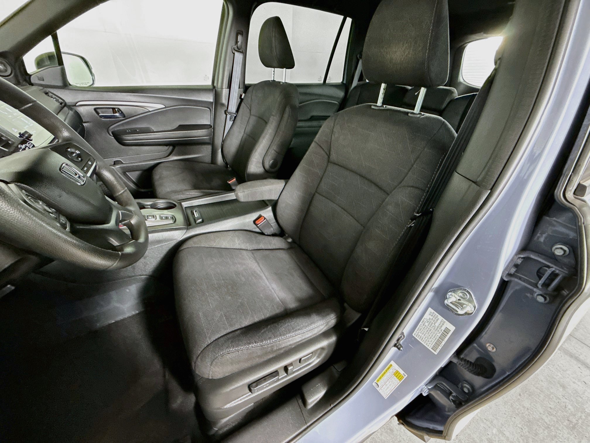Used 2022 Honda Pilot Sport image 25