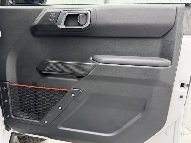 Used 2022 Ford Bronco Raptor image 42