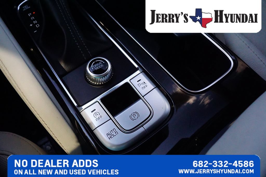 Used 2020 Kia Telluride EX w/ EX Premium Package FWD image 16