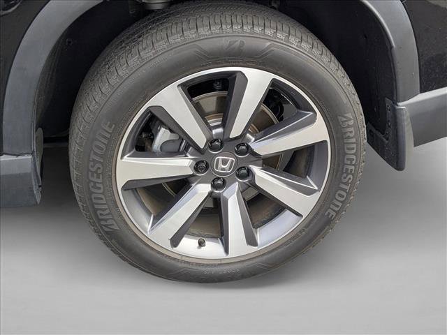 Used 2023 Honda Pilot Elite image 24