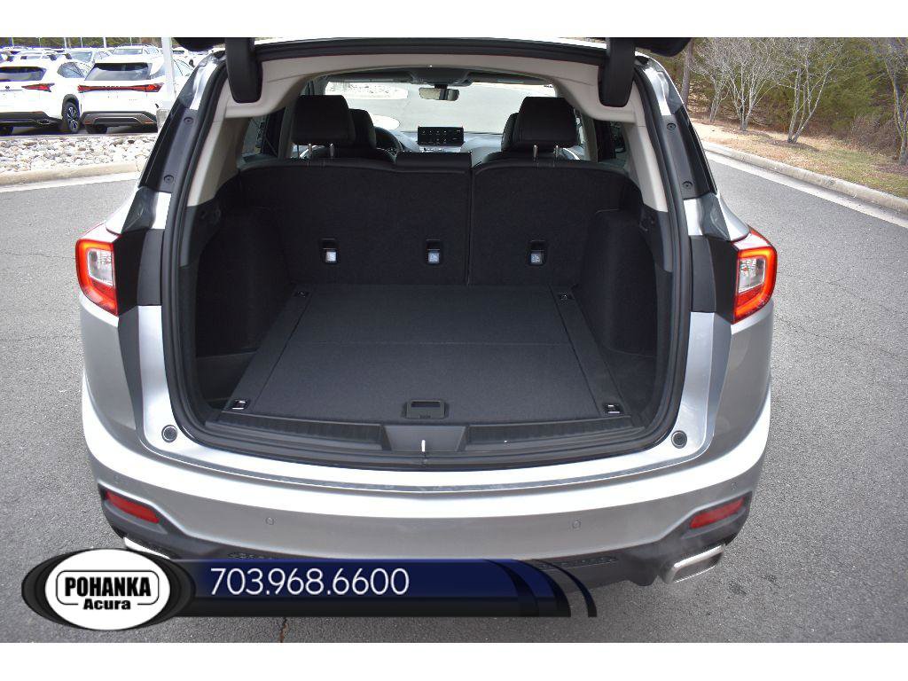 New 2026 Acura RDX Technology Package image 35