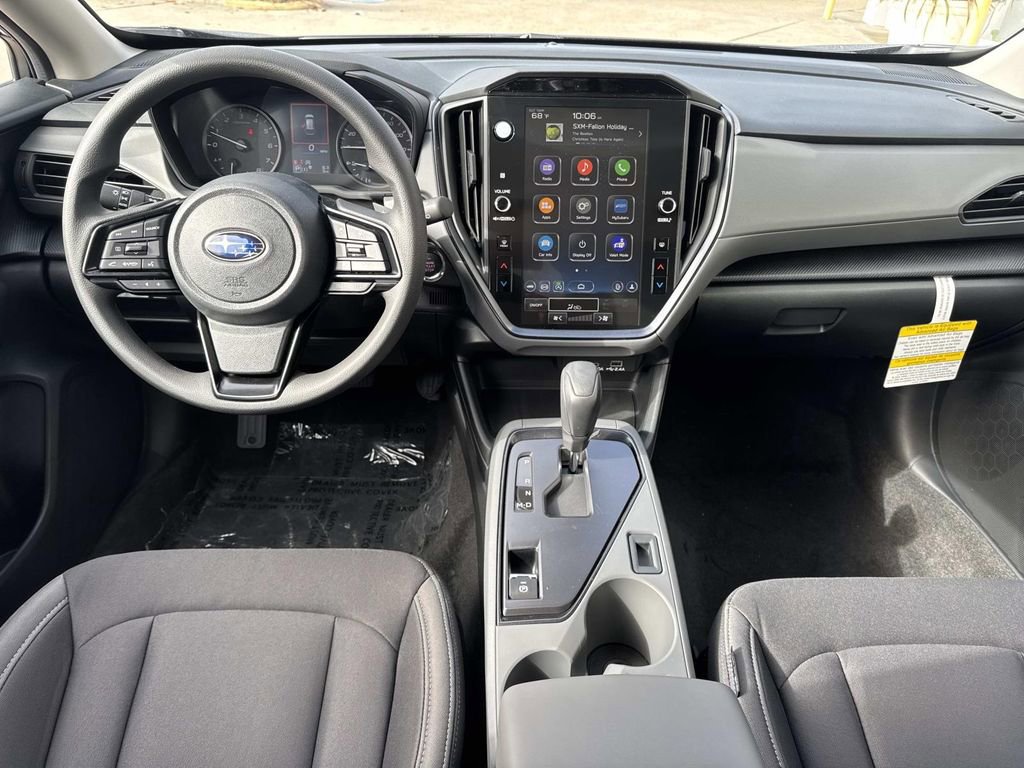 New 2026 Subaru Crosstrek 2.0i Premium image 9