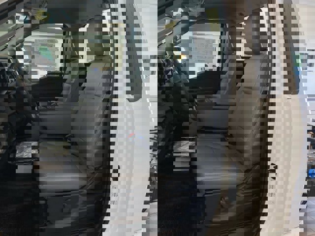 New 2024 Ford F450 XL w/ Snow Plow Prep Package image 11