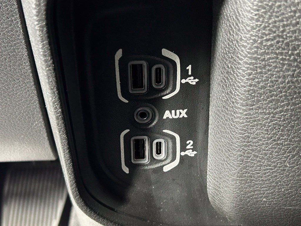 Used 2021 RAM 2500 Laramie AWD/4WD image 22