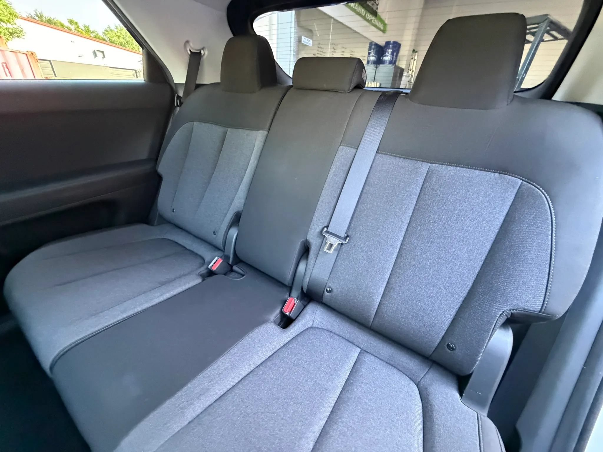 Used 2024 Hyundai Ioniq 5 SEL RWD image 16