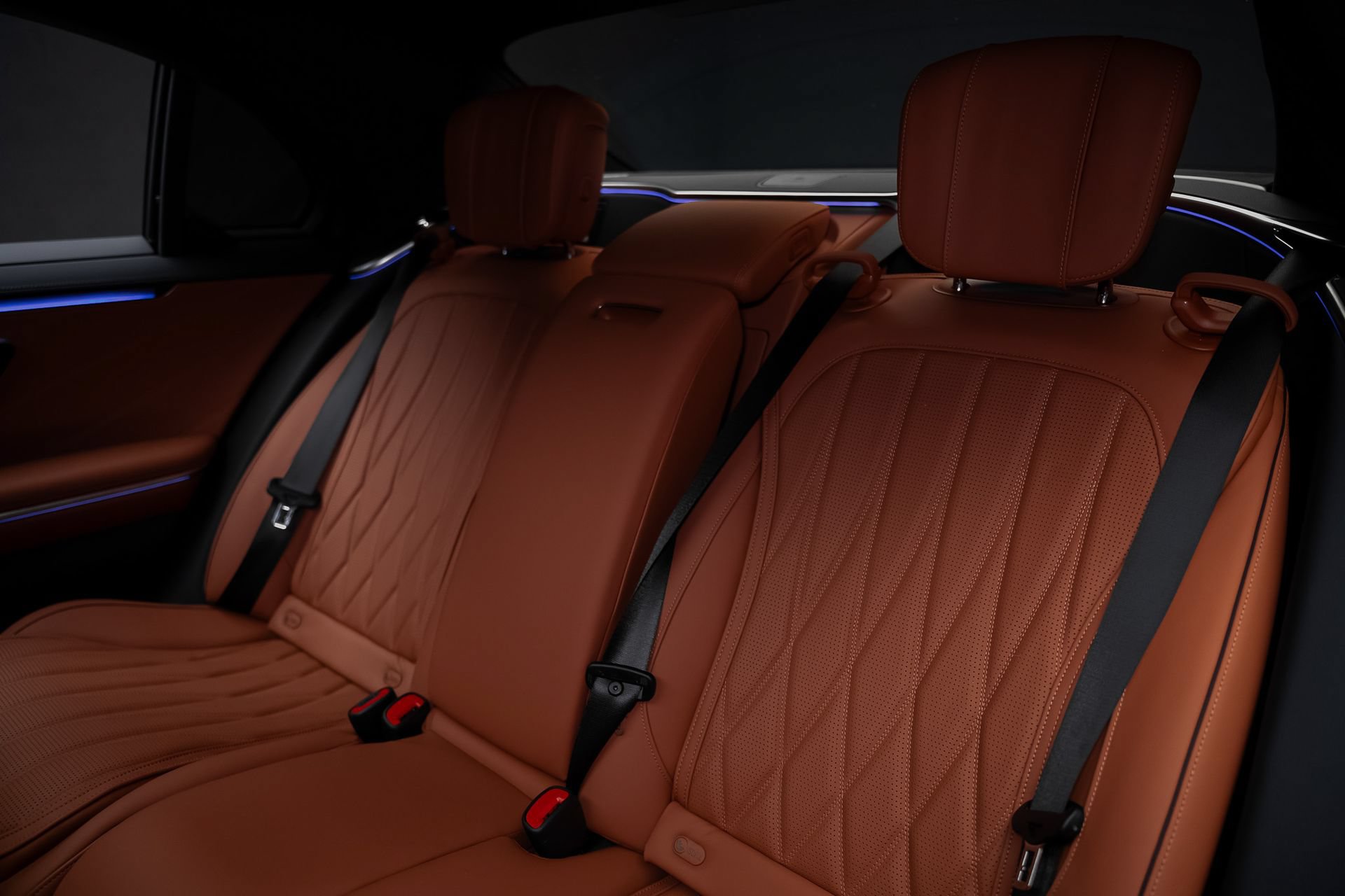 Used 2025 Mercedes-Benz S 63 AMG S image 70