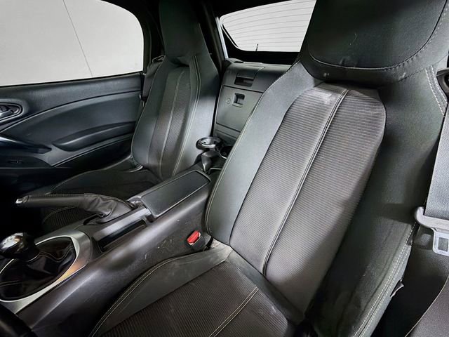 Used 2017 FIAT 124 Spider Classica image 19