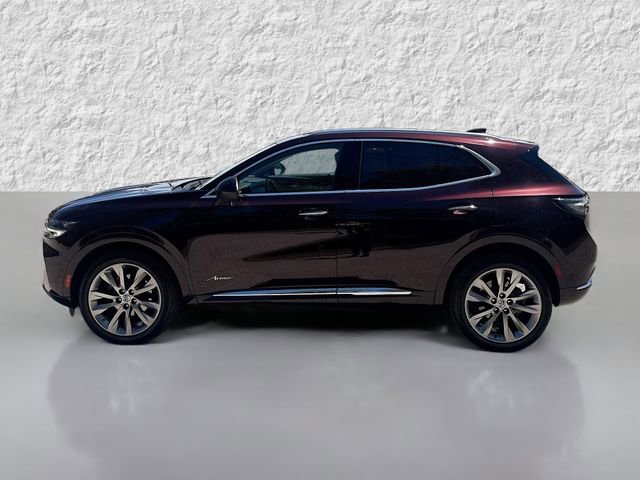 Used 2023 Buick Envision Avenir image 6