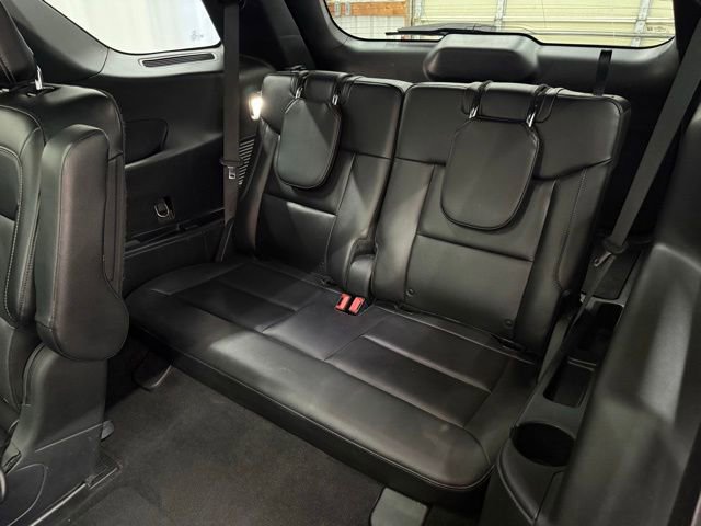 Used 2020 Ford Explorer Limited AWD/4WD image 23