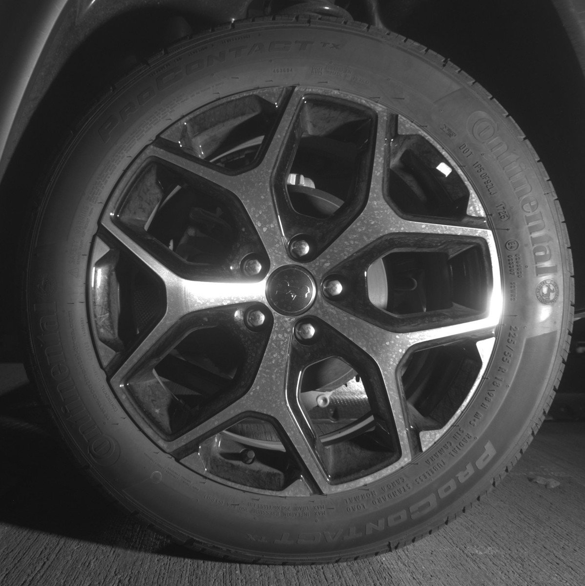 Used 2025 Jeep Compass Limited image 14