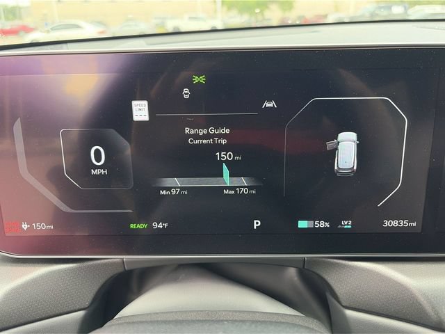 Certified 2024 Kia EV9 GT-Line AWD/4WD image 25