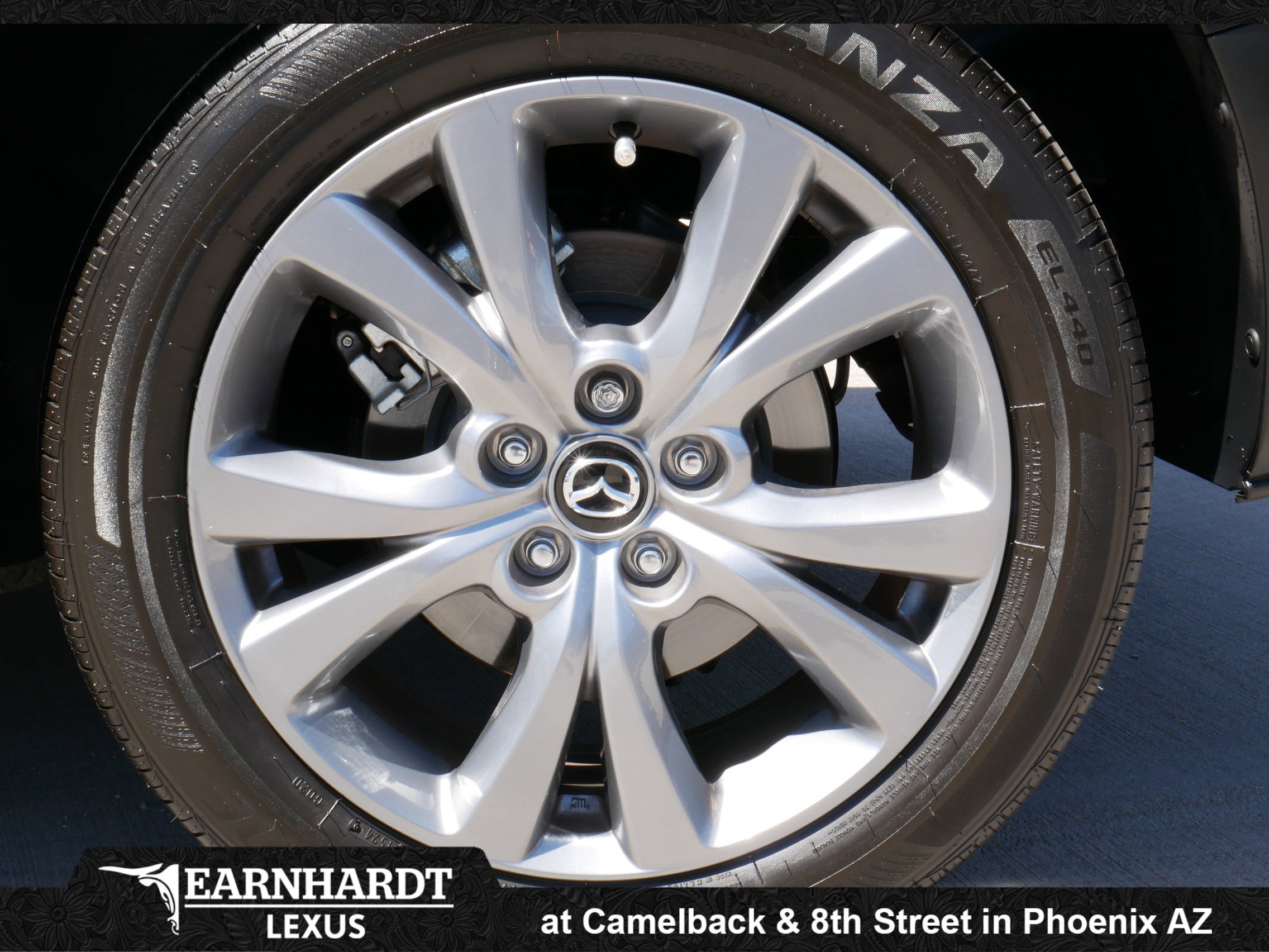 Used 2025 MAZDA CX-30 AWD 2.5 S w/ Premium Package image 17