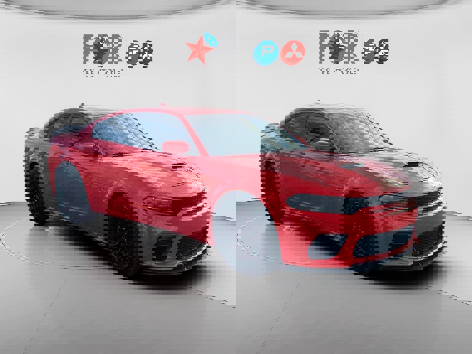 Used 2021 Dodge Charger Scat Pack image 7