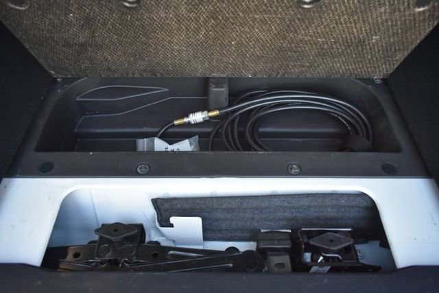 Used 2023 Ford Bronco Outer Banks w/ Sasquatch Package AWD/4WD image 43