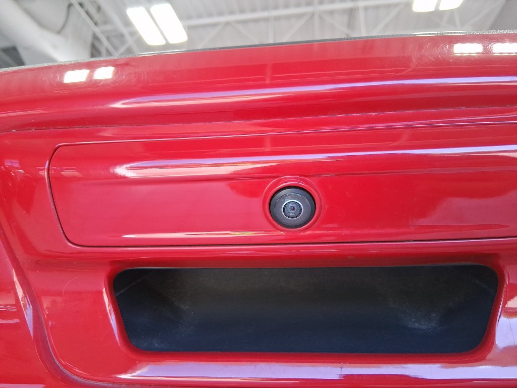 Used 2021 RAM 1500 Big Horn w/ Trailer Tow Group AWD/4WD image 11