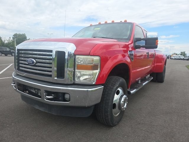 Used 2008 Ford F350 XL AWD/4WD image 2