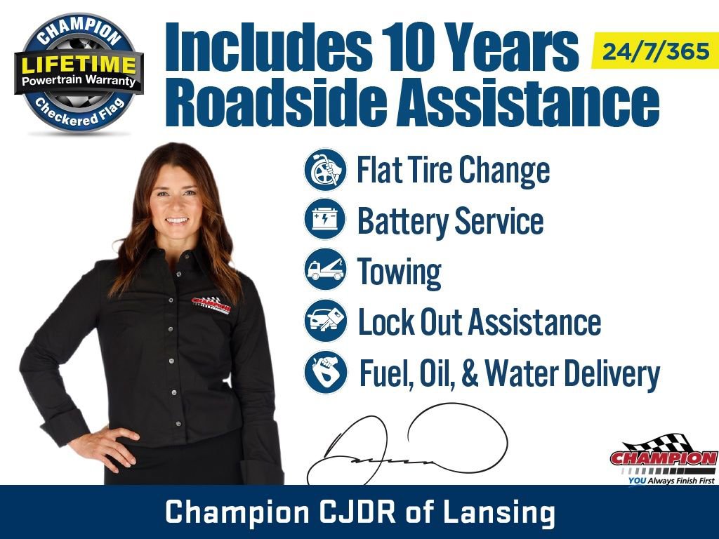 Used 2025 Chevrolet Blazer RS image 16