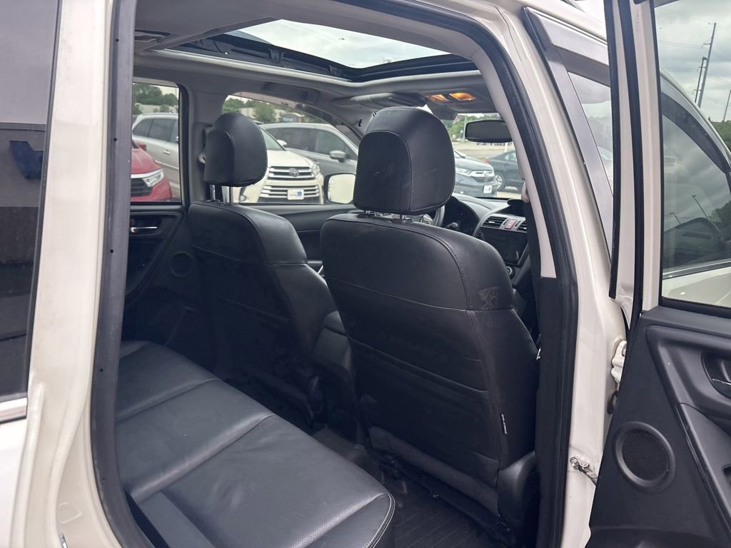 Used 2015 Subaru Forester 2.0XT Touring w/ Eyesight & Navigation System AWD/4WD image 34