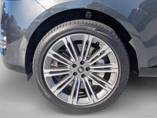 Used 2023 Land Rover Range Rover SE AWD/4WD image 19
