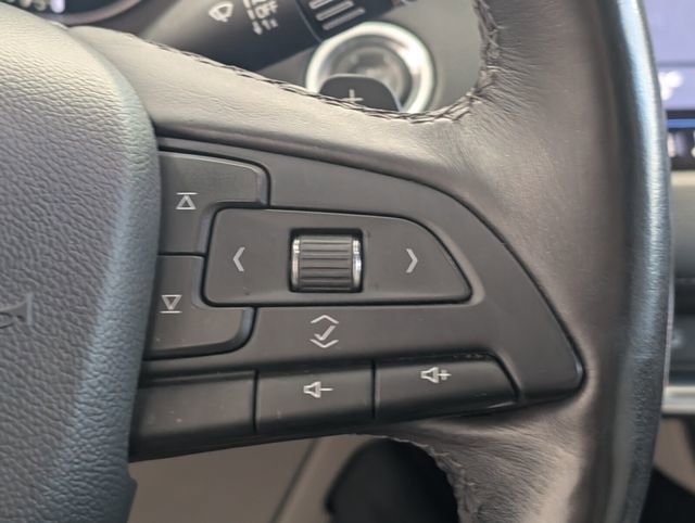 Certified 2019 Cadillac XT4 Premium Luxury w/ Driver Assist Package image 24