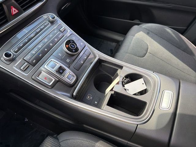 Certified 2023 Hyundai Santa Fe SEL image 30
