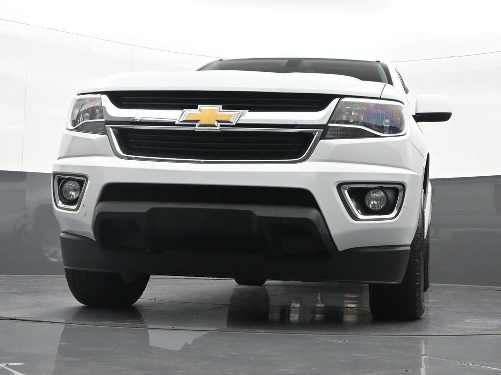 Used 2017 Chevrolet Colorado LT w/ LT Convenience Package RWD image 36
