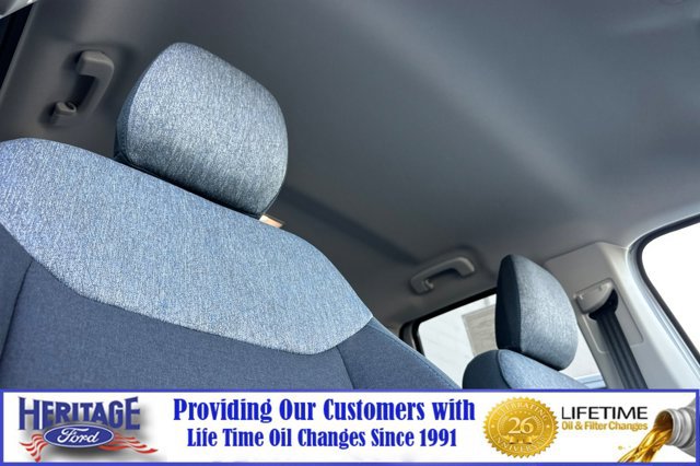 New 2026 Ford Maverick XLT w/ Equipment Group 301A image 16