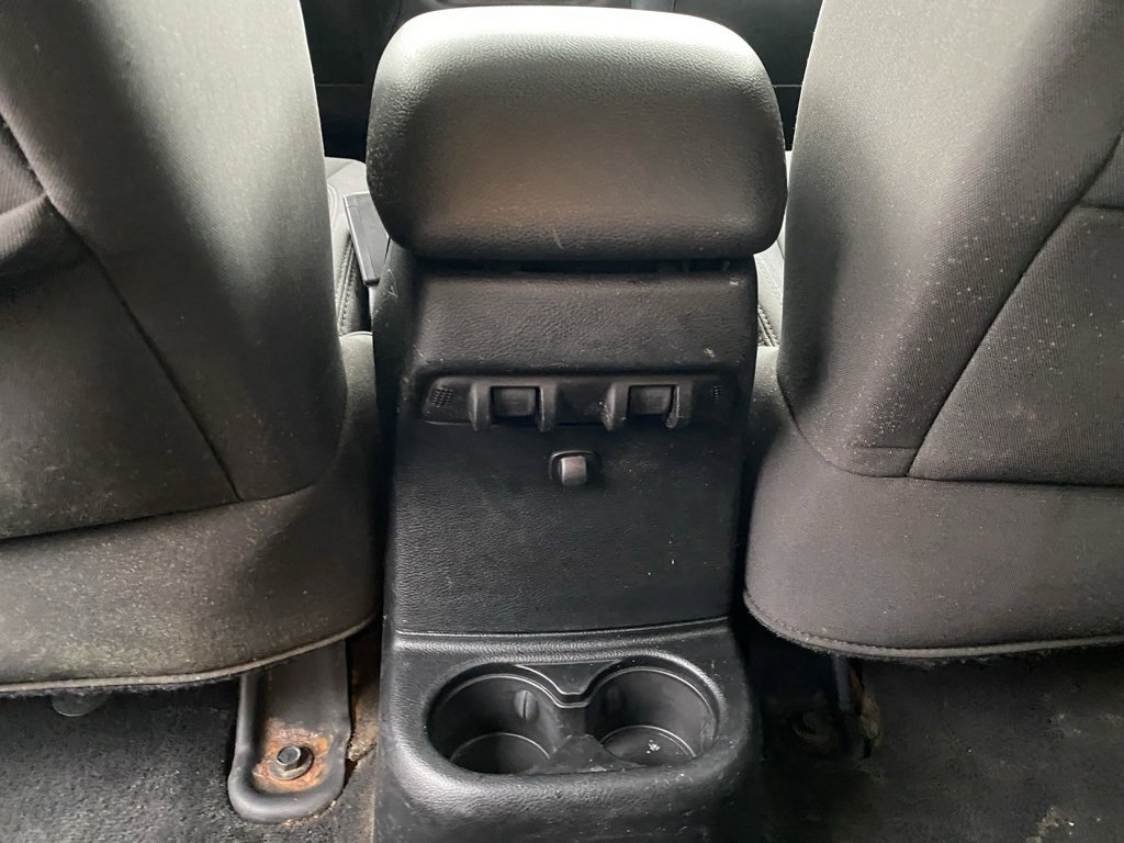 Used 2017 Jeep Wrangler Unlimited Sport w/ Quick Order Package 24S image 21