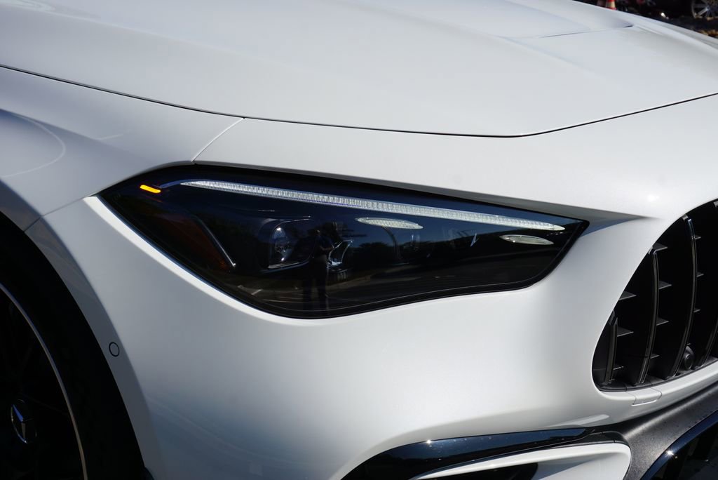 New 2026 Mercedes-Benz CLE 53 AMG 4MATIC Coupe image 10