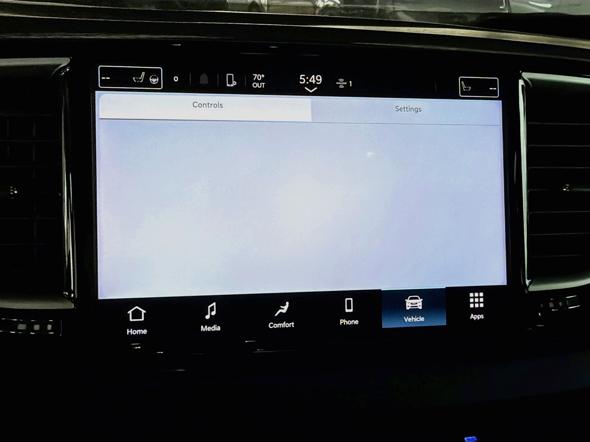 Used 2023 Chrysler Pacifica Touring-L FWD image 21