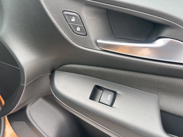 New 2026 Buick Envista Preferred w/ Convenience I Package image 52