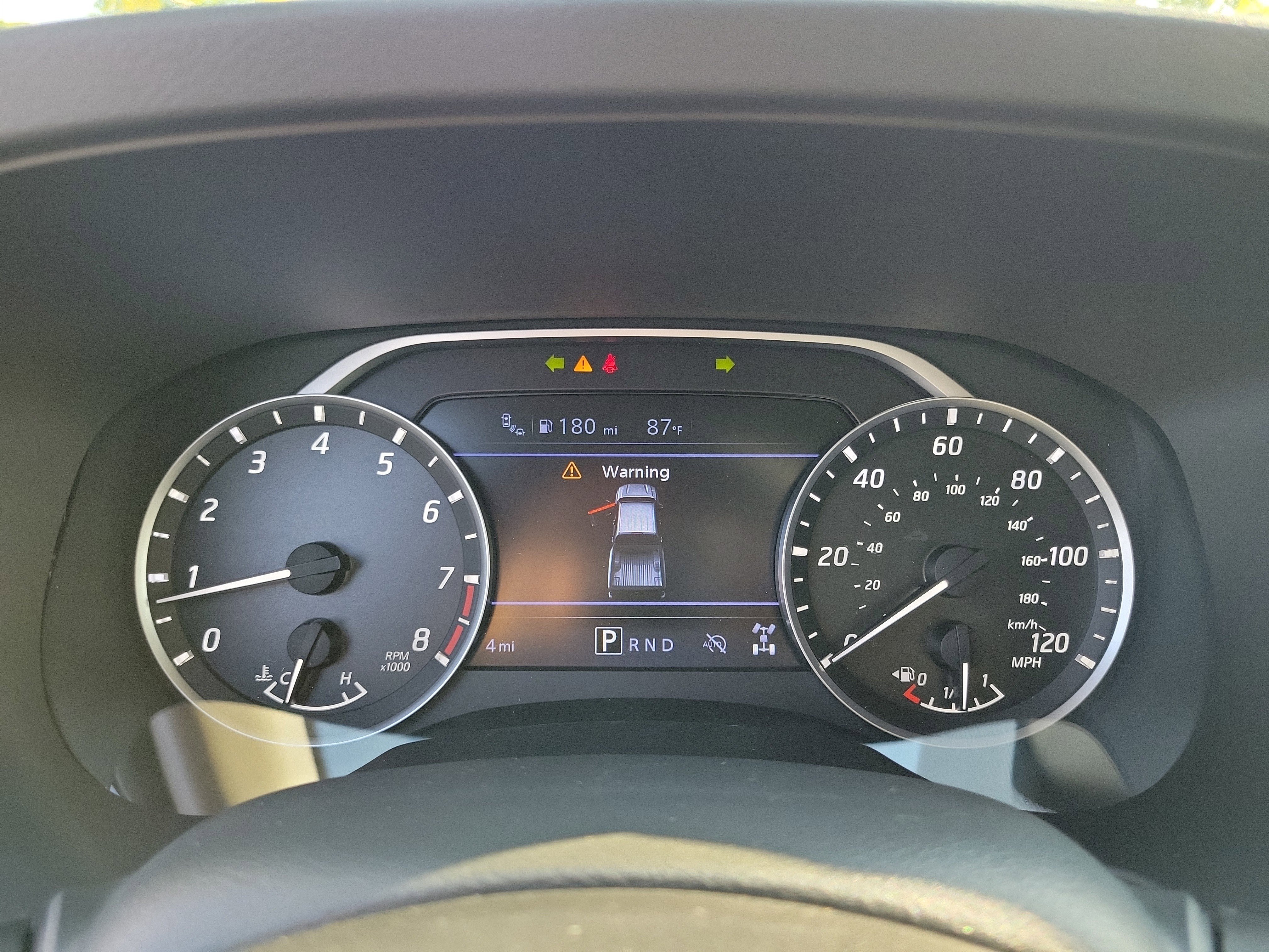 New 2026 Nissan Frontier S w/ S Utility Package image 24