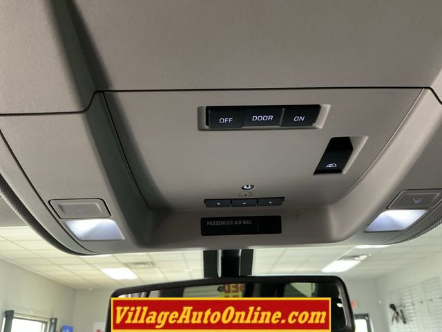 Used 2018 Chevrolet Silverado 1500 LT w/ Max Trailering Package image 25