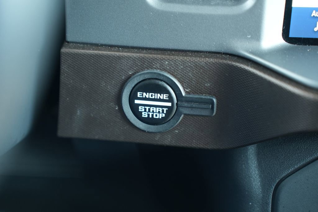 Used 2022 Ford Bronco Outer Banks AWD/4WD image 33