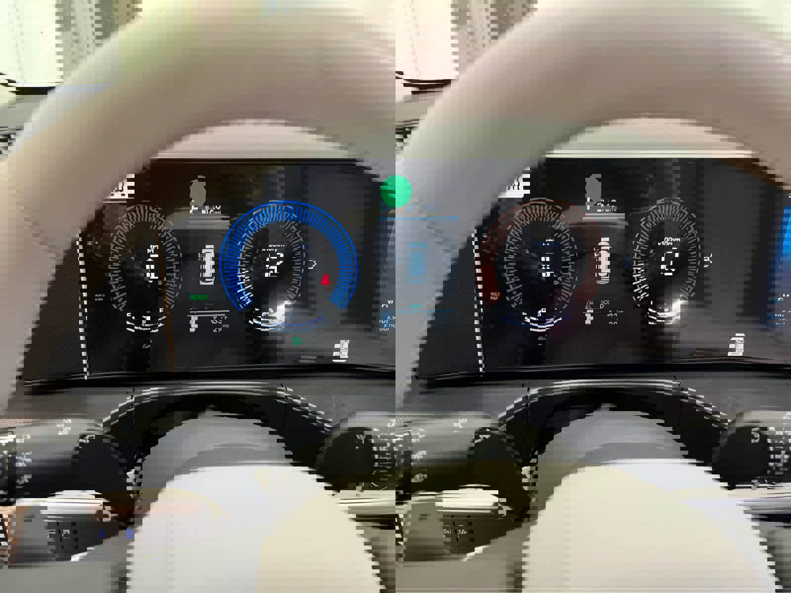 New 2026 Hyundai Santa Fe SE image 27