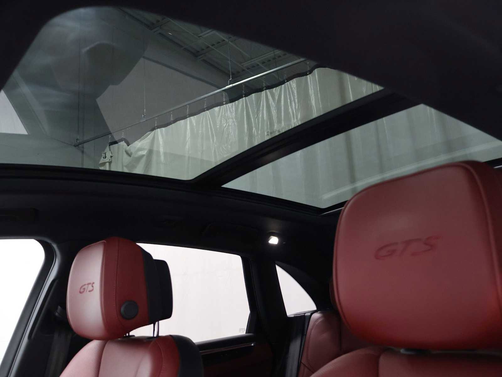Certified 2023 Porsche Macan GTS AWD/4WD image 20