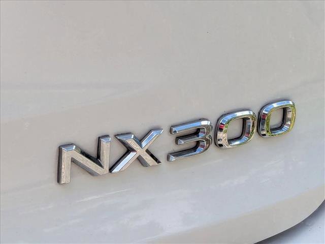 Used 2019 Lexus NX 300 F Sport w/ F Sport Premium Package FWD image 18