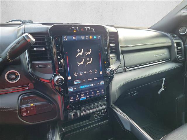 Used 2022 RAM 3500 Limited image 25