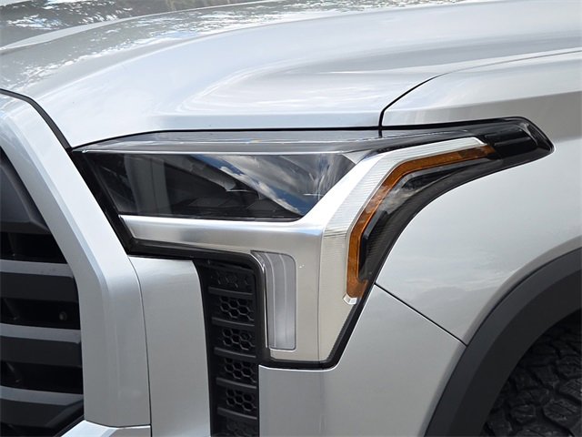 Used 2022 Toyota Tundra SR5 image 4