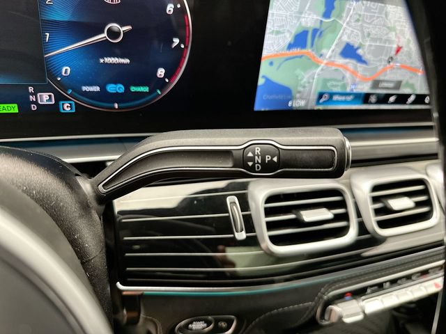 Used 2021 Mercedes-Benz Maybach GLS 600 4MATIC image 20