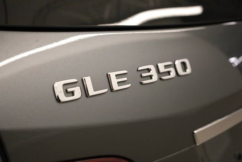 Used 2017 Mercedes-Benz GLE 350 4MATIC image 41