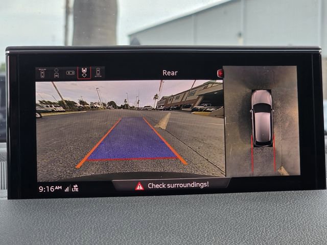 Used 2018 Audi Q7 3.0T Prestige w/ Prestige Package AWD/4WD image 21