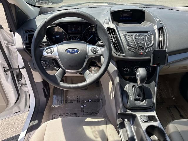 Used 2016 Ford Escape SE FWD image 17
